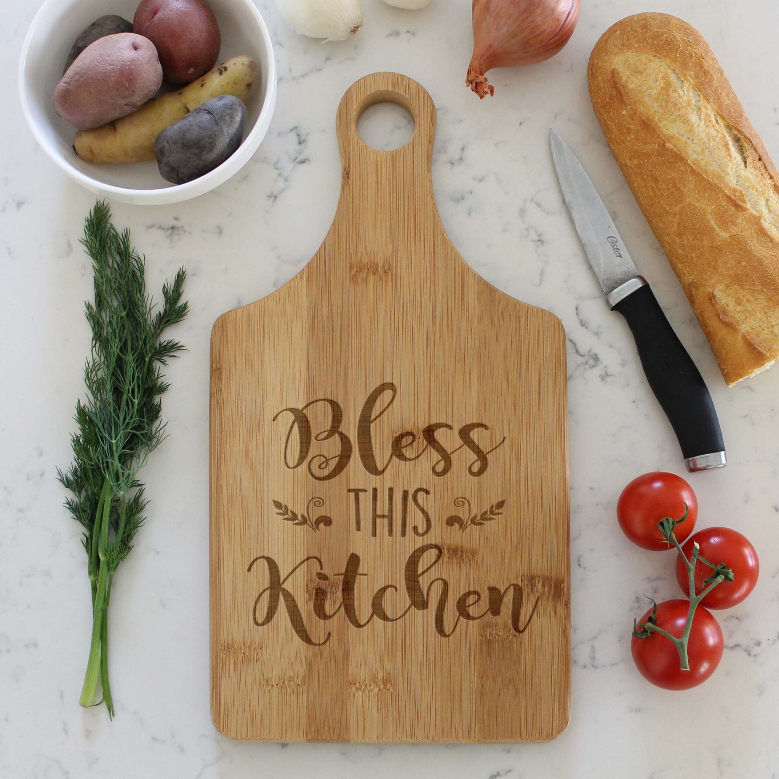 Personalized Cutting Board, Engraved Cutting Boards, Kitchen Decor